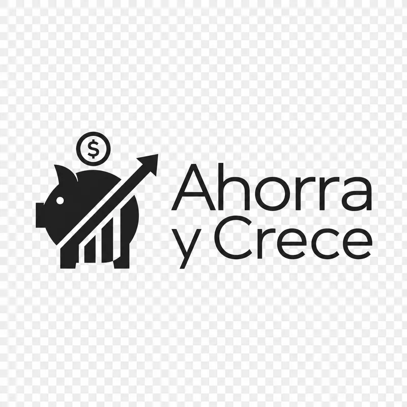 Ahorra y Crece