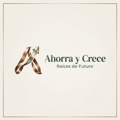 Ahorra y Crece
